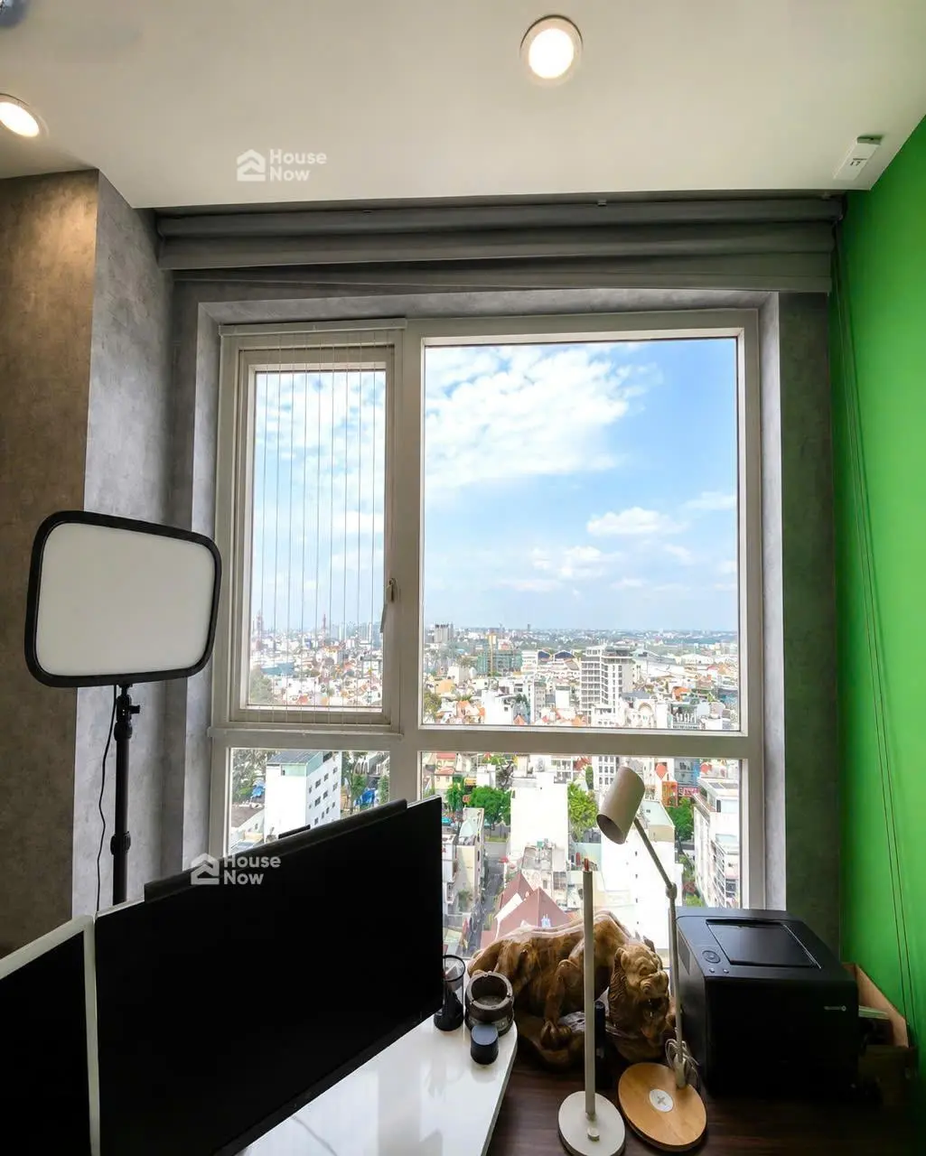 Bán căn hộ Sky Center, 3 phòng ngủ, 3WC, 139m2, giá 11.7 tỷ, full nội thất - ảnh 16 Bán căn hộ Sky Center, 3 phòng ngủ, 3WC, 139m2, giá 11.7 tỷ, full nội thất - ảnh 16