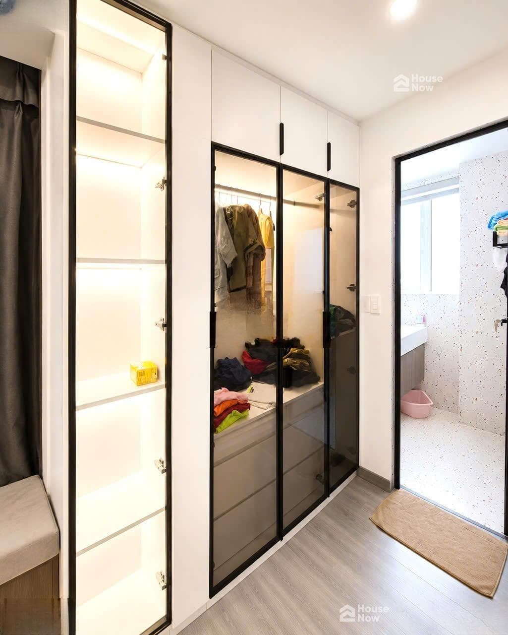 Bán căn hộ Sky Center, 3 phòng ngủ, 3WC, 139m2, giá 11.7 tỷ, full nội thất - ảnh 17 Bán căn hộ Sky Center, 3 phòng ngủ, 3WC, 139m2, giá 11.7 tỷ, full nội thất - ảnh 17