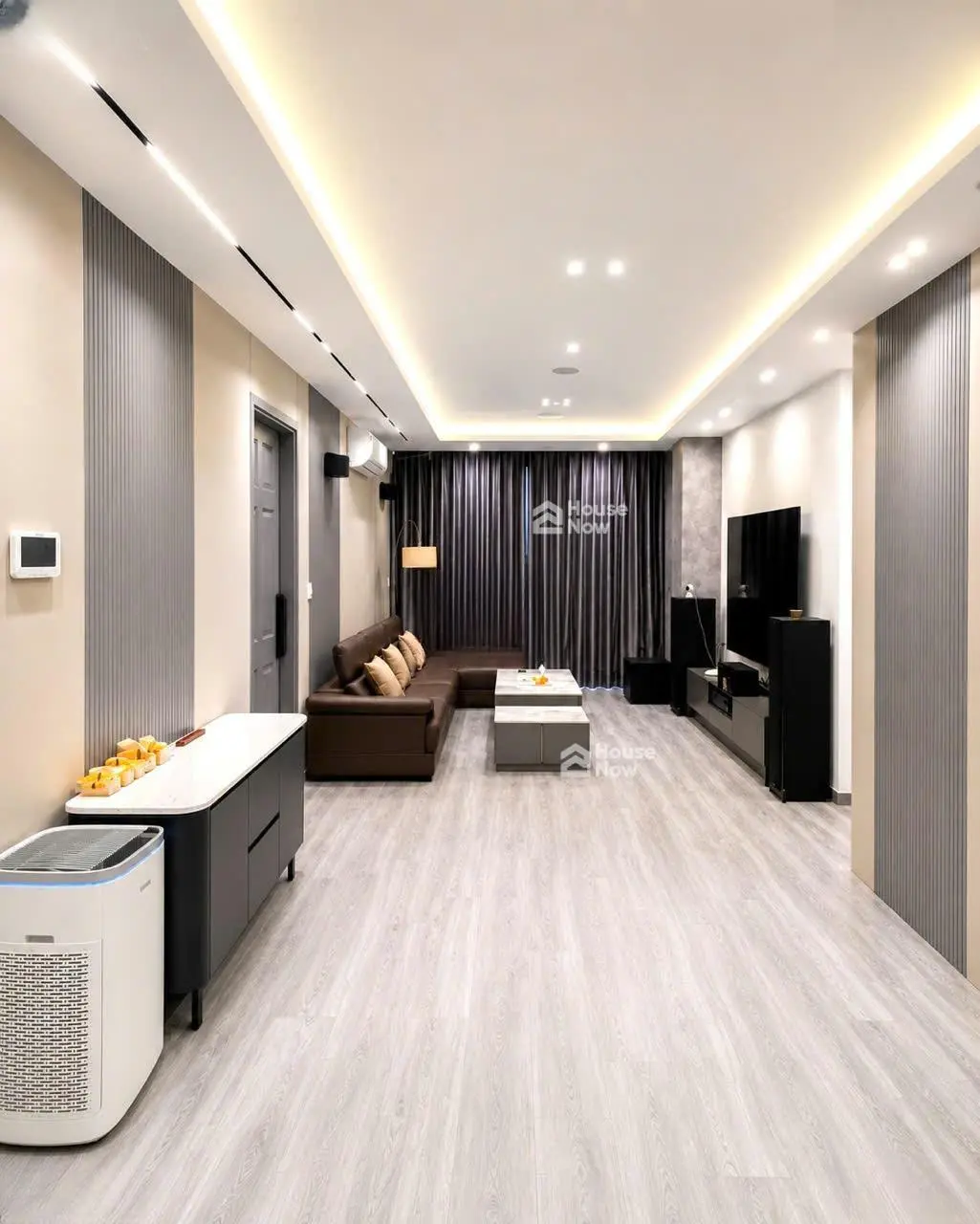Bán căn hộ Sky Center, 3 phòng ngủ, 3WC, 139m2, giá 11.7 tỷ, full nội thất - ảnh 18 Bán căn hộ Sky Center, 3 phòng ngủ, 3WC, 139m2, giá 11.7 tỷ, full nội thất - ảnh 18