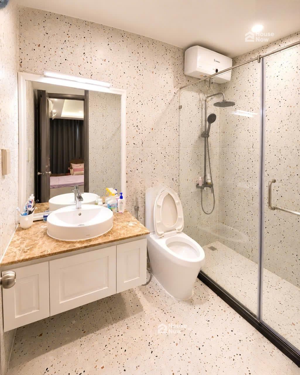 Bán căn hộ Sky Center, 3 phòng ngủ, 3WC, 139m2, giá 11.7 tỷ, full nội thất - ảnh 5 Bán căn hộ Sky Center, 3 phòng ngủ, 3WC, 139m2, giá 11.7 tỷ, full nội thất - ảnh 5