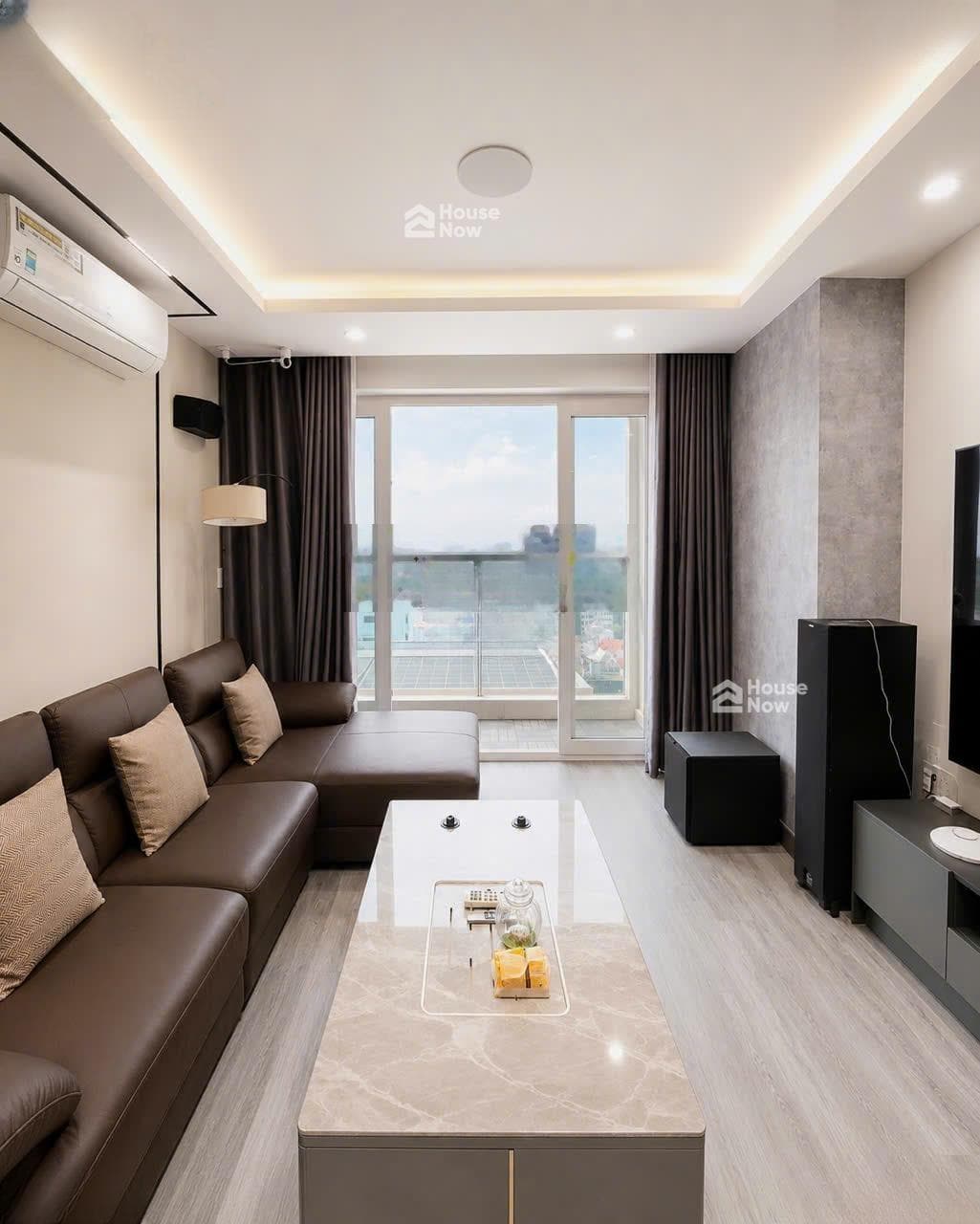 Bán căn hộ Sky Center, 3 phòng ngủ, 3WC, 139m2, giá 11.7 tỷ, full nội thất - ảnh 9 Bán căn hộ Sky Center, 3 phòng ngủ, 3WC, 139m2, giá 11.7 tỷ, full nội thất - ảnh 9