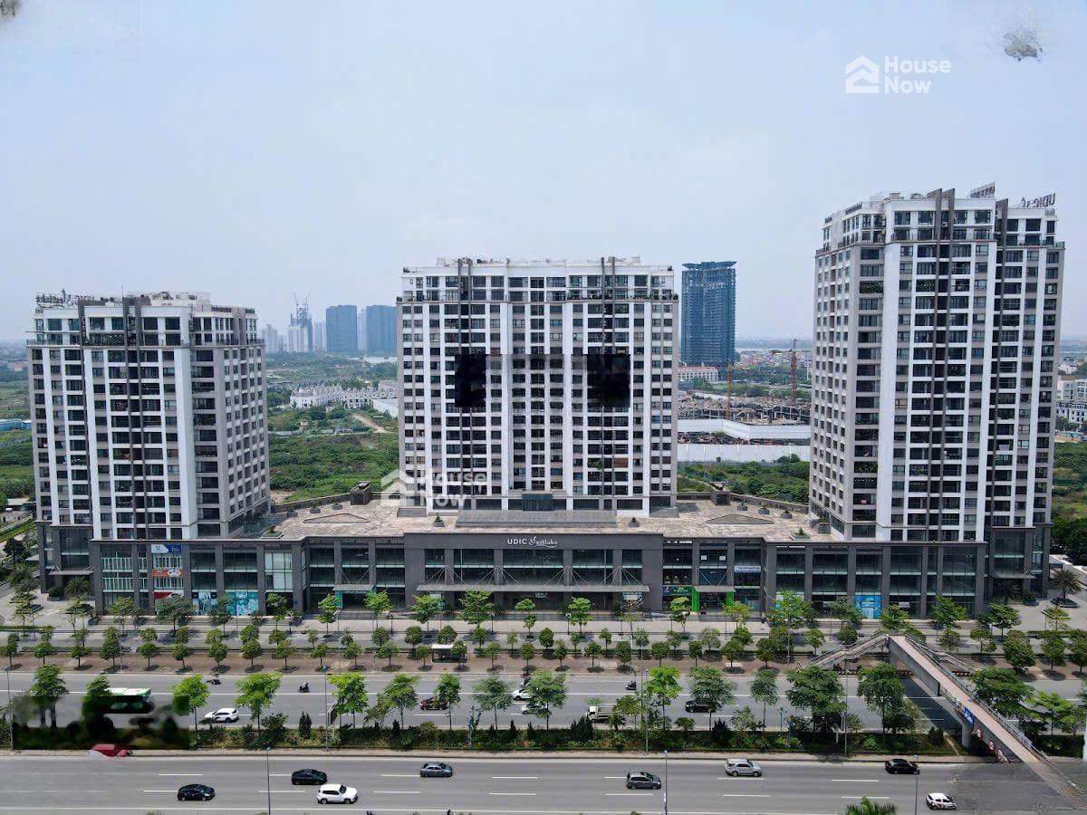 Chính chủ cần bán căn 3PN/168m2, view Lotte. Udic Westlake Võ Chí Công - ảnh 4 Chính chủ cần bán căn 3PN/168m2, view Lotte. Udic Westlake Võ Chí Công - ảnh 4