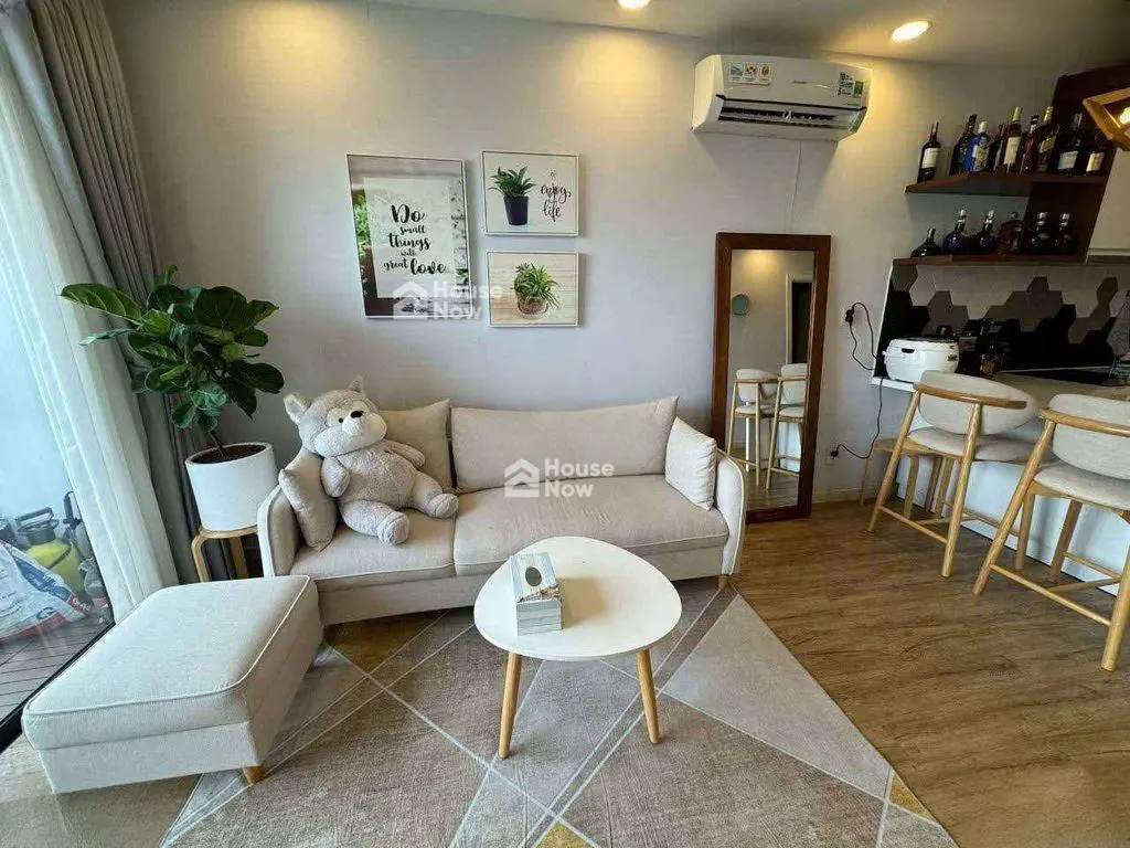 Bán căn hộ M-one 2 phòng ngủ view Bitexco đẹp lung linh - ảnh 3 Bán căn hộ M-one 2 phòng ngủ view Bitexco đẹp lung linh - ảnh 3