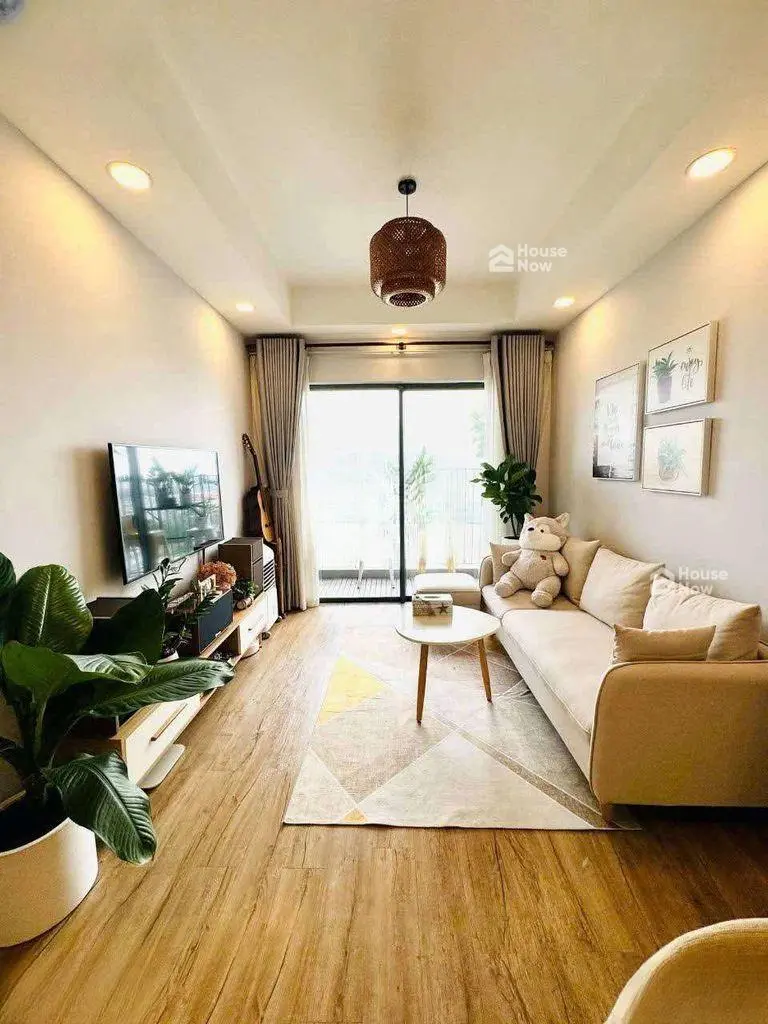 Bán căn hộ M-one 2 phòng ngủ view Bitexco đẹp lung linh - ảnh 5 Bán căn hộ M-one 2 phòng ngủ view Bitexco đẹp lung linh - ảnh 5