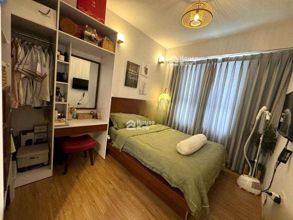 Bán căn hộ M-one 2 phòng ngủ view Bitexco đẹp lung linh - ảnh 7 Bán căn hộ M-one 2 phòng ngủ view Bitexco đẹp lung linh - ảnh 7