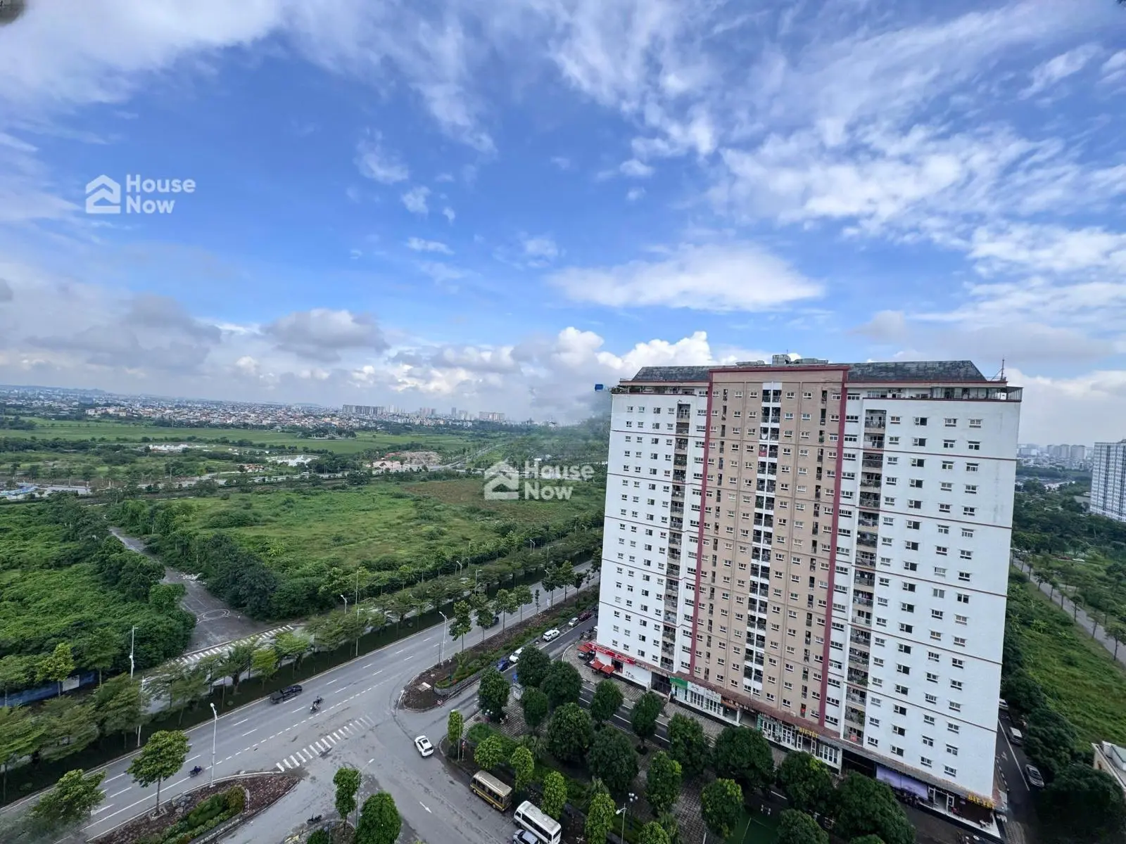 Cần bán gấp căn hộ 72m2 tòa HH03F chung cư Thanh Hà Mường Thanh, giá cực rẻ. - ảnh 1