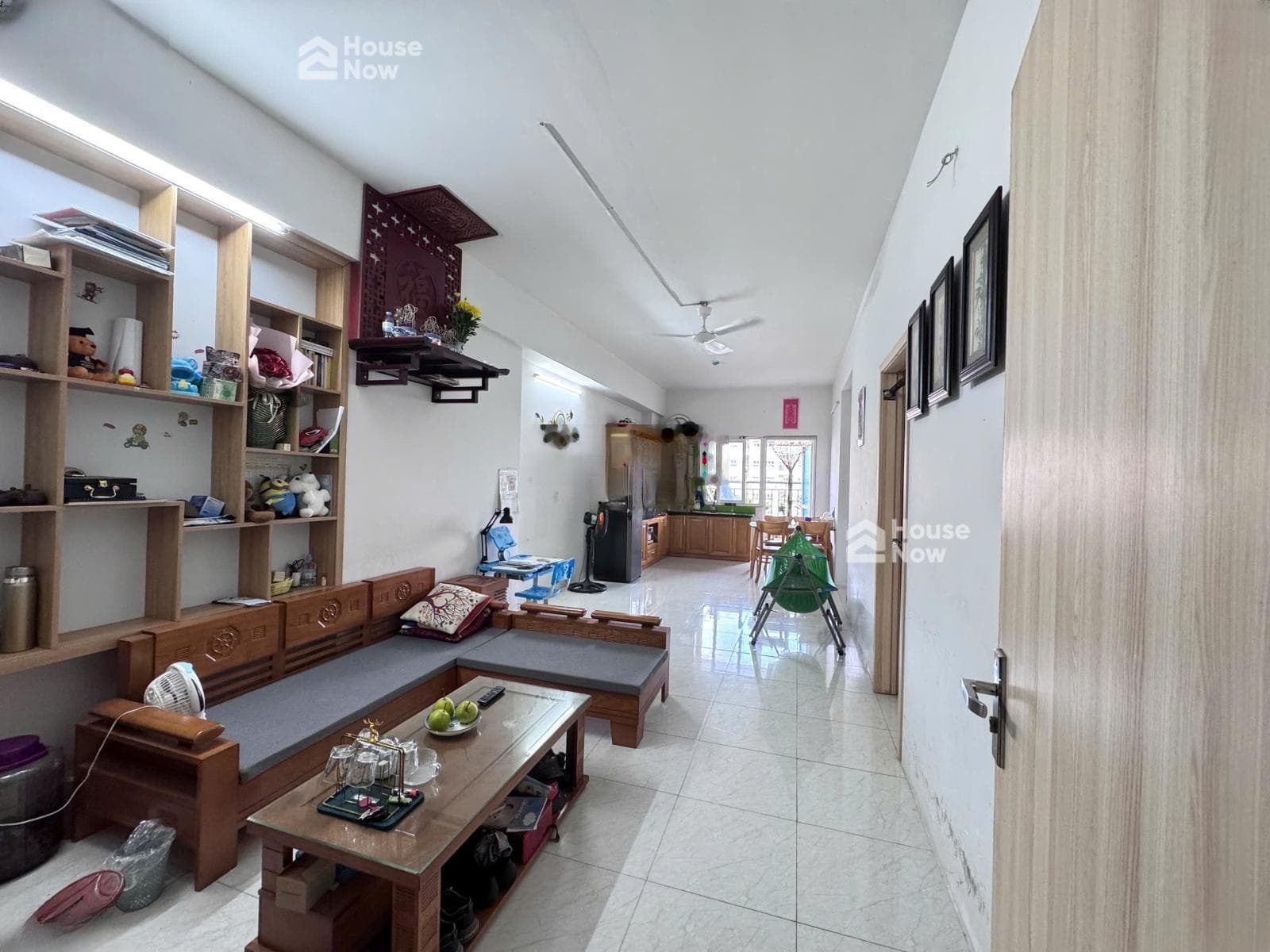Cần bán gấp căn hộ 72m2 tòa HH03F chung cư Thanh Hà Mường Thanh, giá cực rẻ. - ảnh 2 Cần bán gấp căn hộ 72m2 tòa HH03F chung cư Thanh Hà Mường Thanh, giá cực rẻ. - ảnh 2