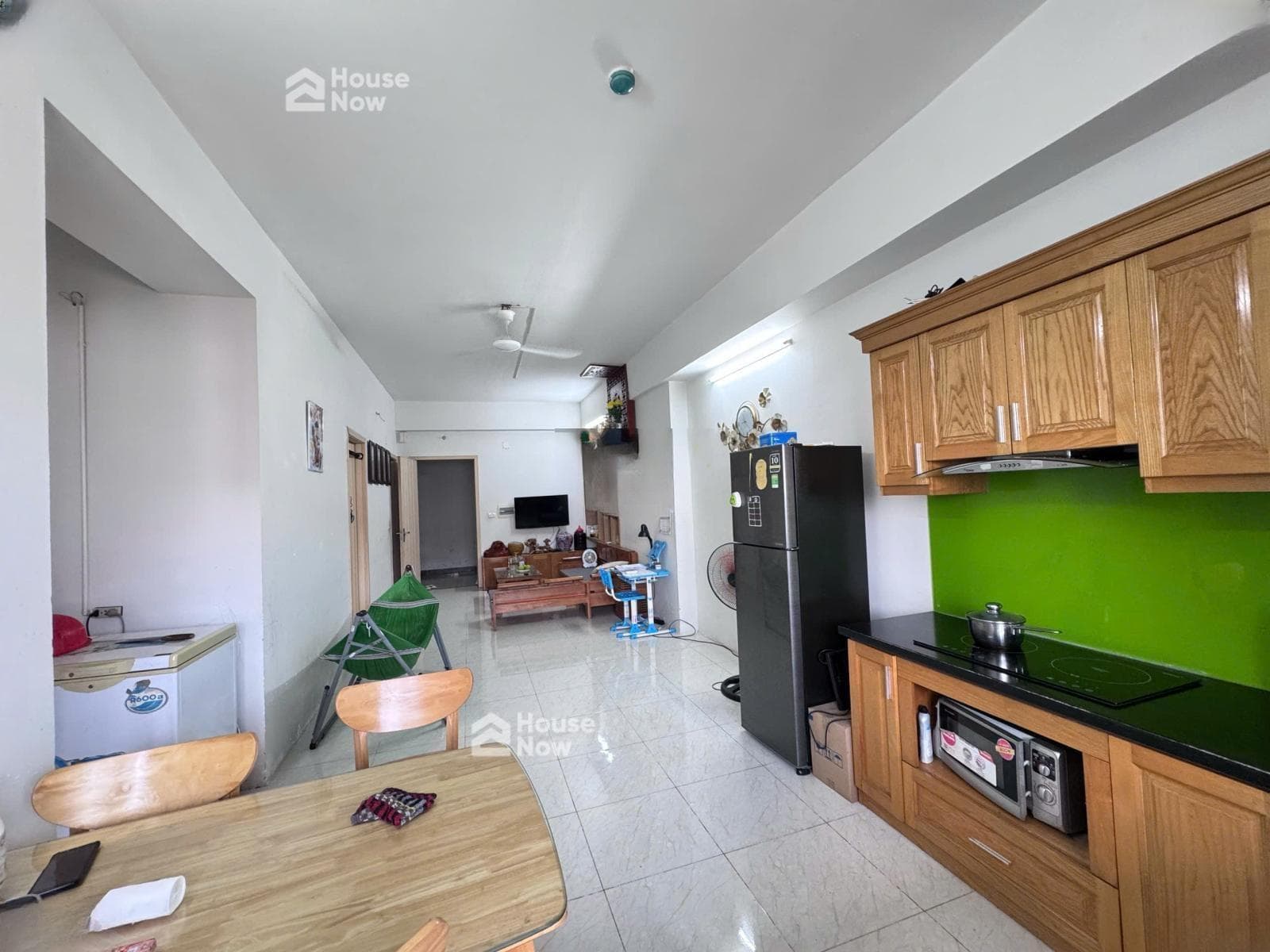 Cần bán gấp căn hộ 72m2 tòa HH03F chung cư Thanh Hà Mường Thanh, giá cực rẻ. - ảnh 6 Cần bán gấp căn hộ 72m2 tòa HH03F chung cư Thanh Hà Mường Thanh, giá cực rẻ. - ảnh 6