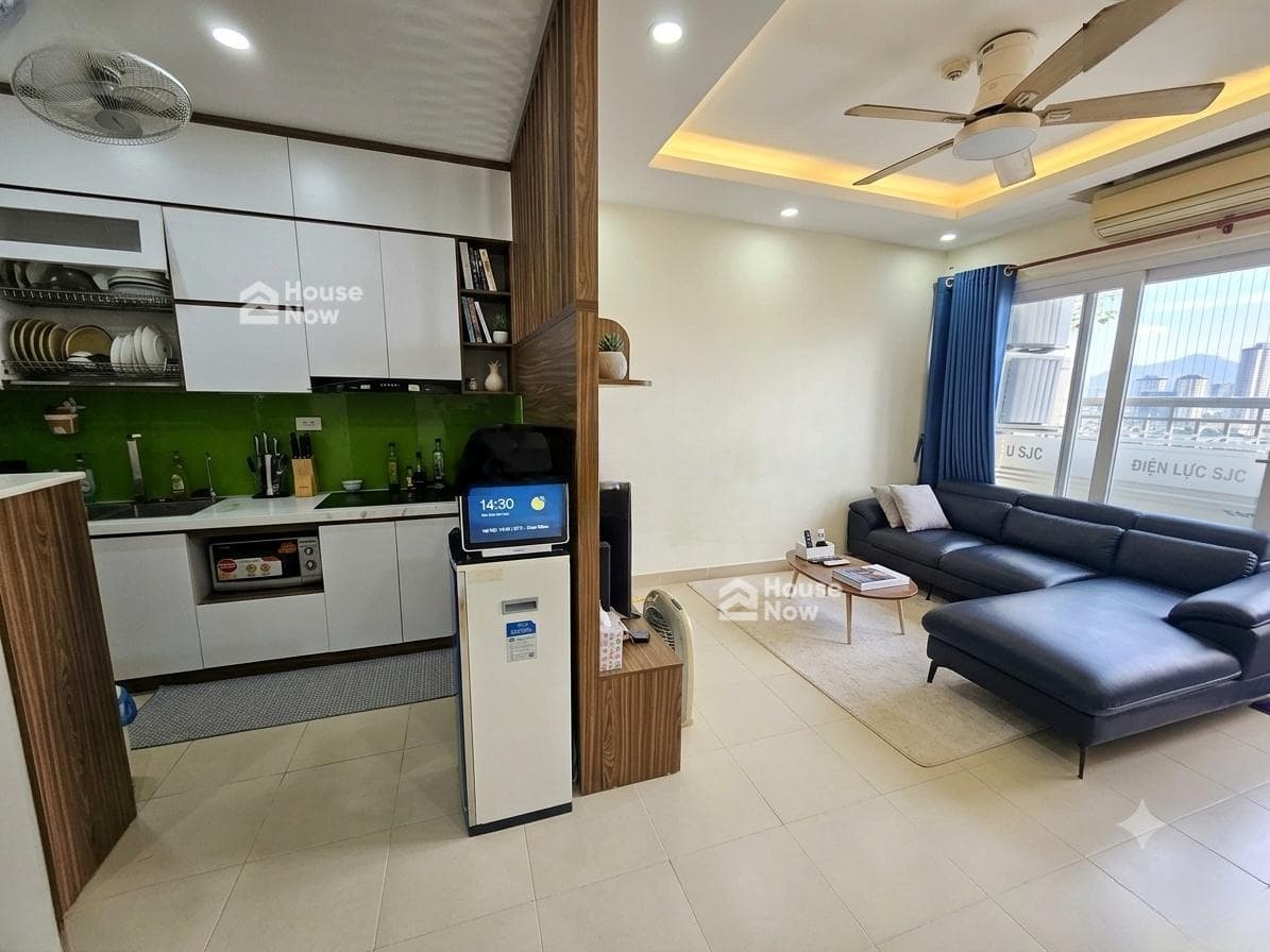 Bán căn 52m2 Mipec Kiến Hưng, phòng khách thoáng, ban công rộng, giá 3,05 tỷ. - ảnh 1