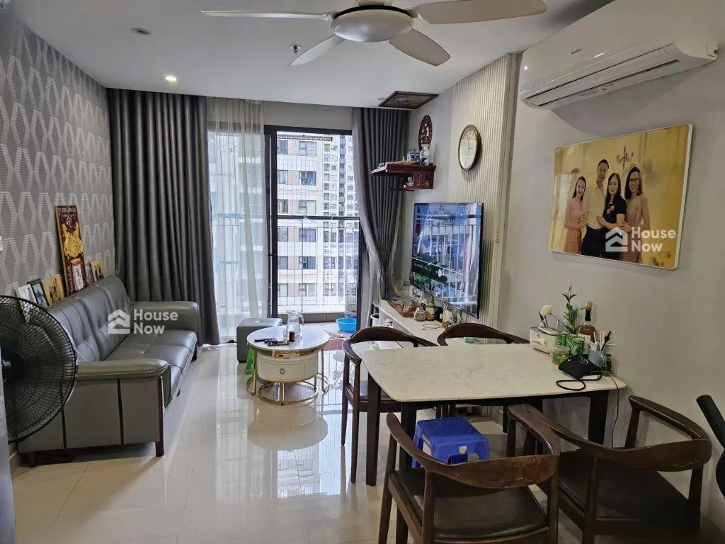 VINHOMES OCEAN PARK – THE SAPPHIRE 2 | CĂN 2N1W FULL NỘI THẤT, SẴN SỔ - ảnh 2 VINHOMES OCEAN PARK – THE SAPPHIRE 2 | CĂN 2N1W FULL NỘI THẤT, SẴN SỔ - ảnh 2