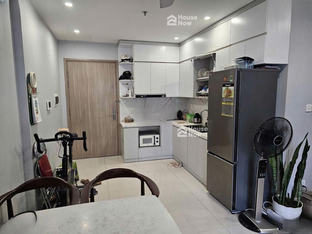 VINHOMES OCEAN PARK – THE SAPPHIRE 2 | CĂN 2N1W FULL NỘI THẤT, SẴN SỔ - ảnh 3 VINHOMES OCEAN PARK – THE SAPPHIRE 2 | CĂN 2N1W FULL NỘI THẤT, SẴN SỔ - ảnh 3