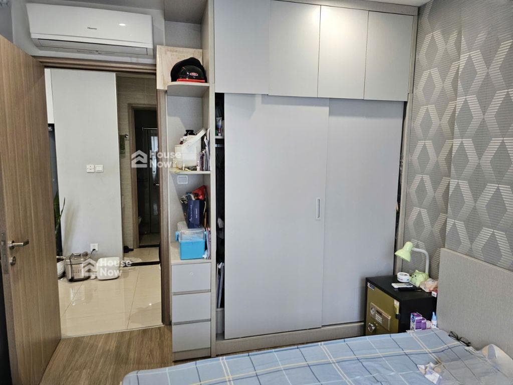VINHOMES OCEAN PARK – THE SAPPHIRE 2 | CĂN 2N1W FULL NỘI THẤT, SẴN SỔ - ảnh 7 VINHOMES OCEAN PARK – THE SAPPHIRE 2 | CĂN 2N1W FULL NỘI THẤT, SẴN SỔ - ảnh 7