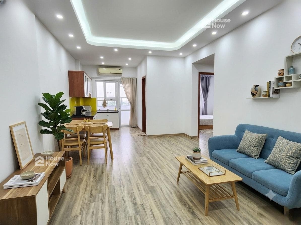 Bán nhanh căn 73.3m2 KĐT Xa La 2PN 2VS full nội thất sổ đỏ giá chỉ 3.4 tỷ. - ảnh 3 Bán nhanh căn 73.3m2 KĐT Xa La 2PN 2VS full nội thất sổ đỏ giá chỉ 3.4 tỷ. - ảnh 3