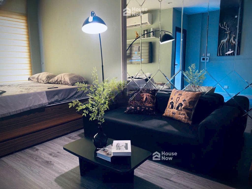 VINHOMES OCEAN PARK – THE SAPPHIRE 2 | STUDIO 28M² | CHỈ 1,7 TỶ NÉT - ảnh 1 VINHOMES OCEAN PARK – THE SAPPHIRE 2 | STUDIO 28M² | CHỈ 1,7 TỶ NÉT - ảnh 1