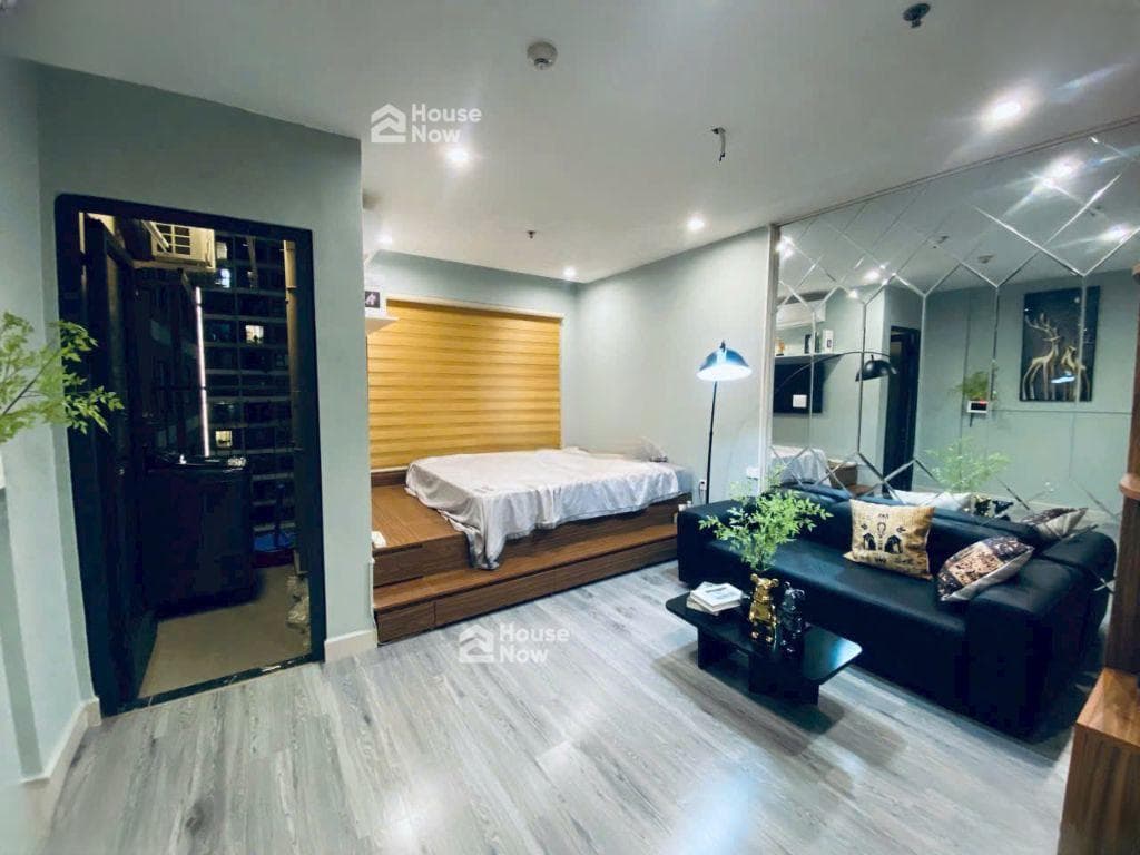 VINHOMES OCEAN PARK – THE SAPPHIRE 2 | STUDIO 28M² | CHỈ 1,7 TỶ NÉT - ảnh 2 VINHOMES OCEAN PARK – THE SAPPHIRE 2 | STUDIO 28M² | CHỈ 1,7 TỶ NÉT - ảnh 2