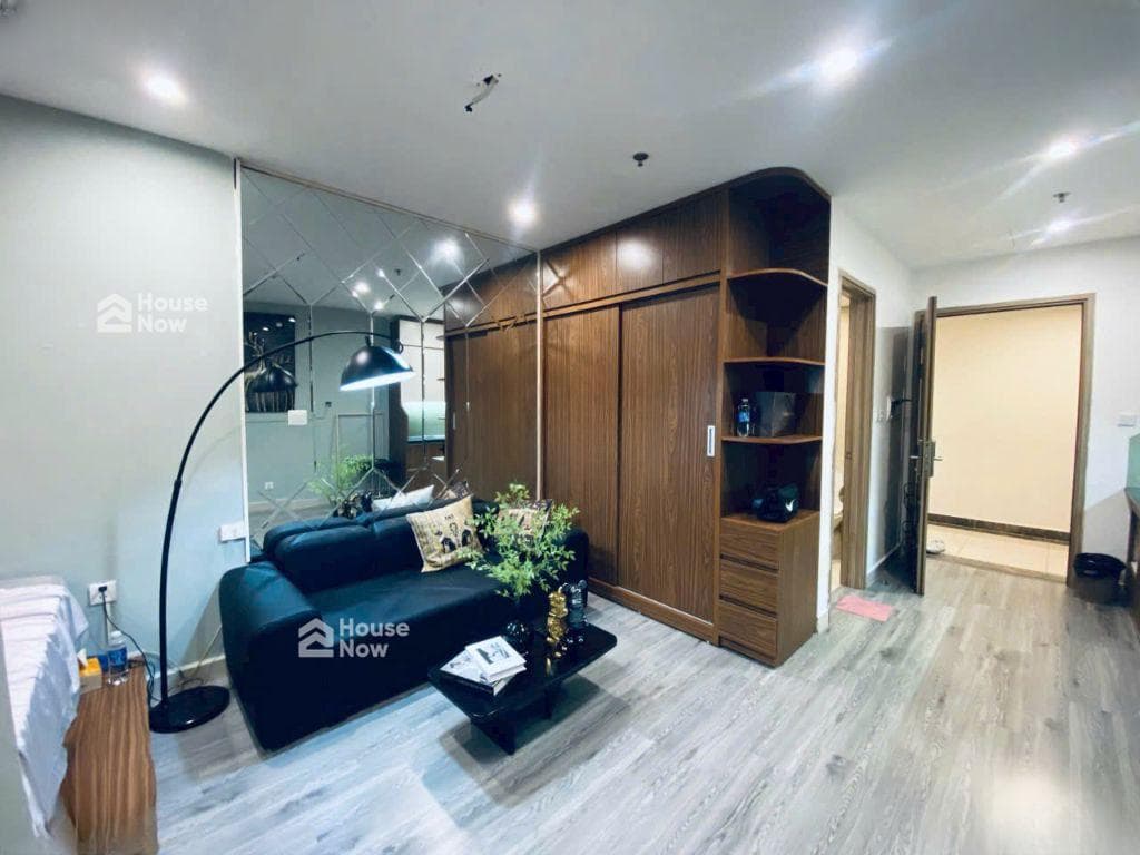 VINHOMES OCEAN PARK – THE SAPPHIRE 2 | STUDIO 28M² | CHỈ 1,7 TỶ NÉT - ảnh 3 VINHOMES OCEAN PARK – THE SAPPHIRE 2 | STUDIO 28M² | CHỈ 1,7 TỶ NÉT - ảnh 3