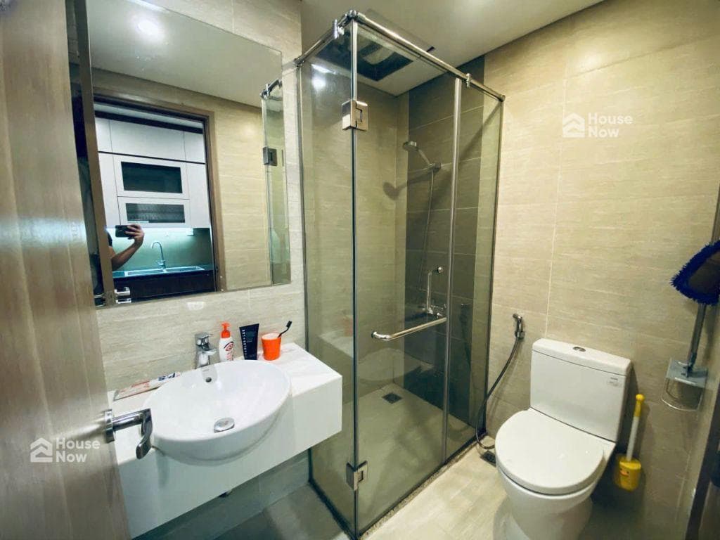 VINHOMES OCEAN PARK – THE SAPPHIRE 2 | STUDIO 28M² | CHỈ 1,7 TỶ NÉT - ảnh 5 VINHOMES OCEAN PARK – THE SAPPHIRE 2 | STUDIO 28M² | CHỈ 1,7 TỶ NÉT - ảnh 5
