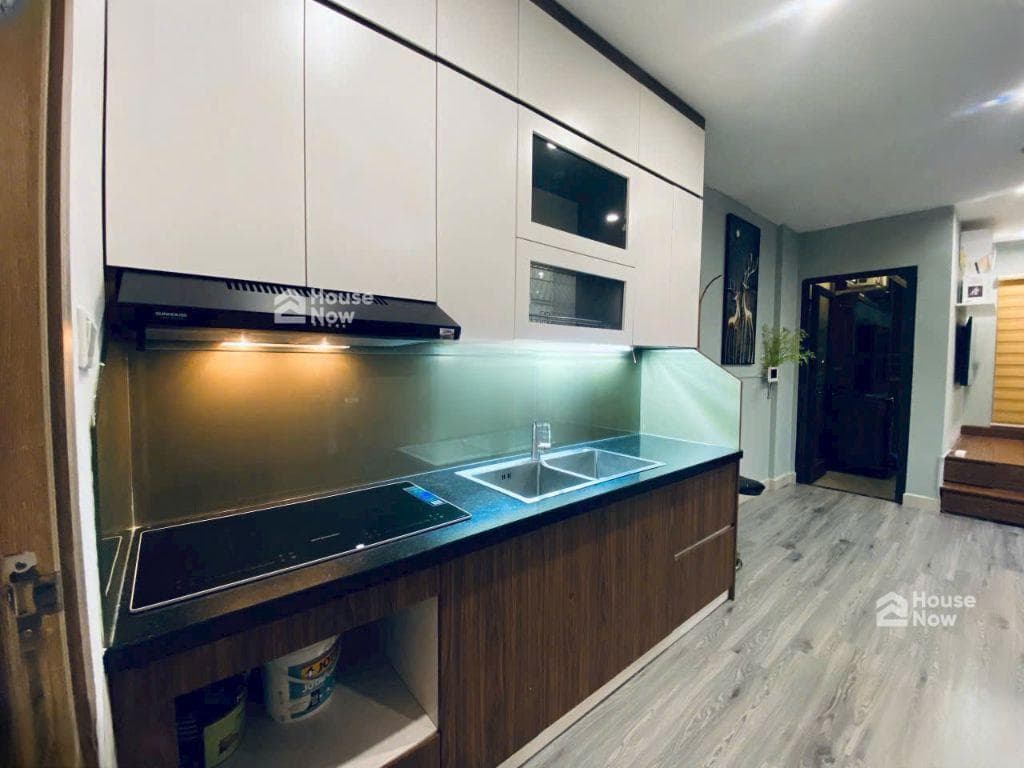VINHOMES OCEAN PARK – THE SAPPHIRE 2 | STUDIO 28M² | CHỈ 1,7 TỶ NÉT - ảnh 6 VINHOMES OCEAN PARK – THE SAPPHIRE 2 | STUDIO 28M² | CHỈ 1,7 TỶ NÉT - ảnh 6