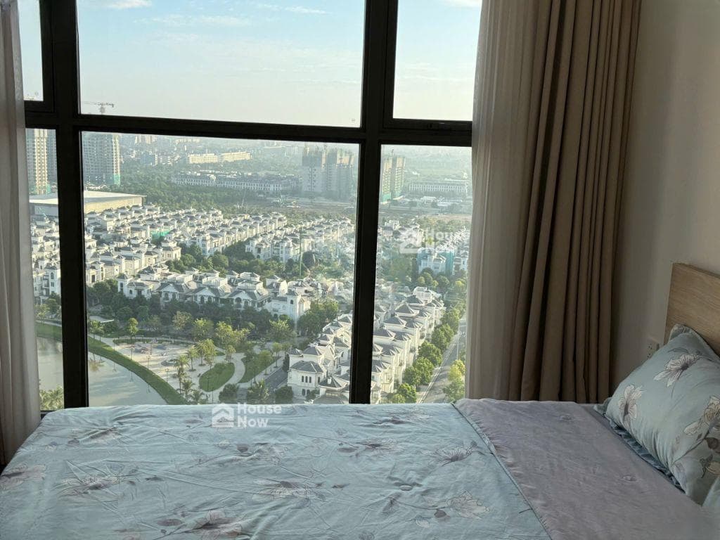 MASTERI WATERFRONT – H1 | CĂN 3PN VIEW HỒ | 75M² | 5,55 TỶ BAO PHÍ - ảnh 3 MASTERI WATERFRONT – H1 | CĂN 3PN VIEW HỒ | 75M² | 5,55 TỶ BAO PHÍ - ảnh 3