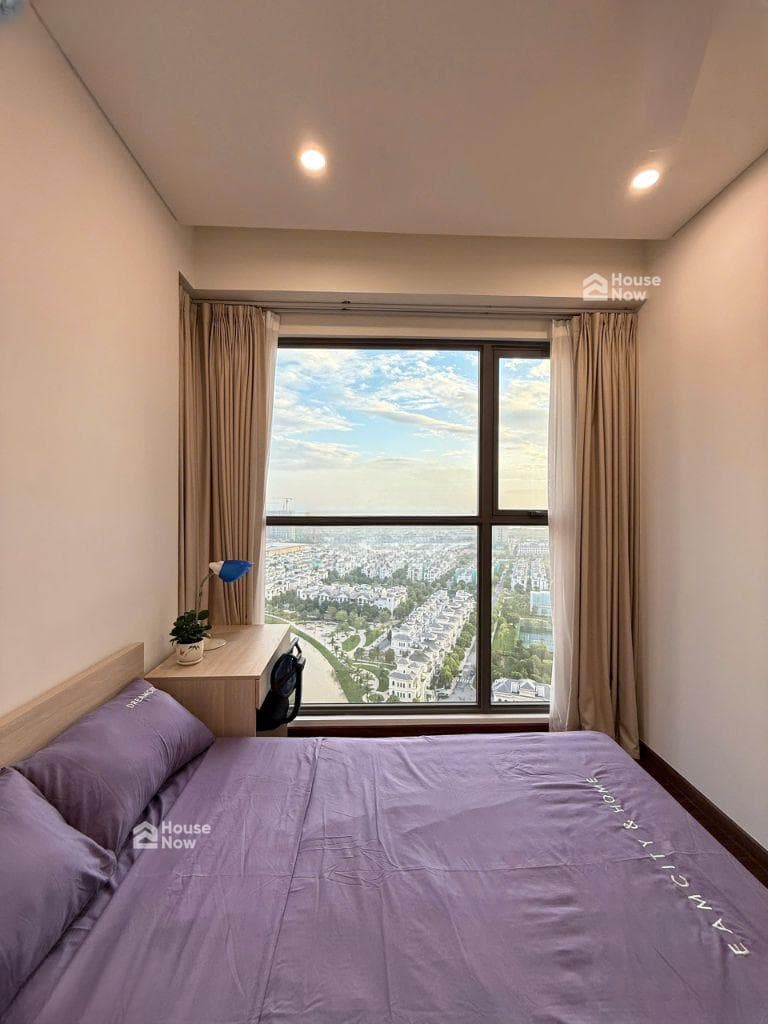 MASTERI WATERFRONT – H1 | CĂN 3PN VIEW HỒ | 75M² | 5,55 TỶ BAO PHÍ - ảnh 4 MASTERI WATERFRONT – H1 | CĂN 3PN VIEW HỒ | 75M² | 5,55 TỶ BAO PHÍ - ảnh 4