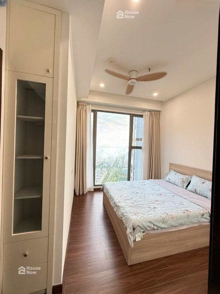 MASTERI WATERFRONT – H1 | CĂN 3PN VIEW HỒ | 75M² | 5,55 TỶ BAO PHÍ - ảnh 5 MASTERI WATERFRONT – H1 | CĂN 3PN VIEW HỒ | 75M² | 5,55 TỶ BAO PHÍ - ảnh 5
