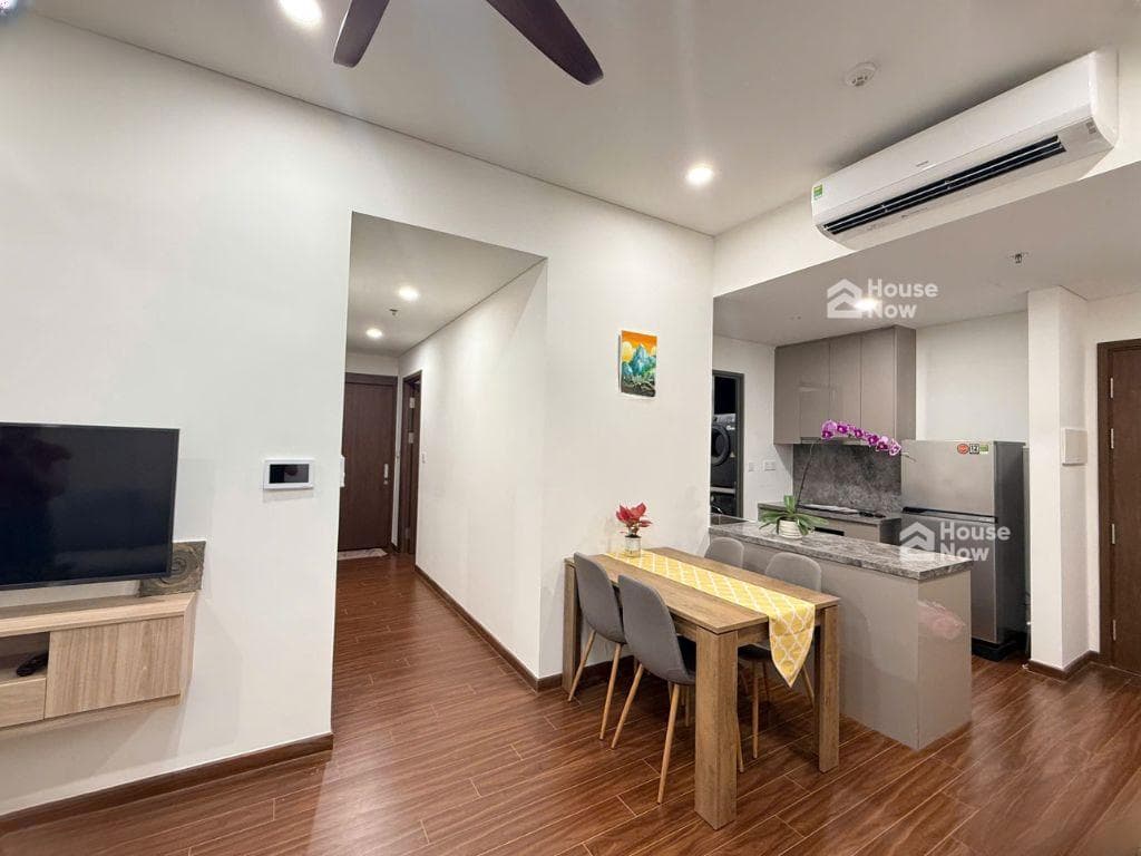MASTERI WATERFRONT – H1 | CĂN 3PN VIEW HỒ | 75M² | 5,55 TỶ BAO PHÍ - ảnh 6 MASTERI WATERFRONT – H1 | CĂN 3PN VIEW HỒ | 75M² | 5,55 TỶ BAO PHÍ - ảnh 6
