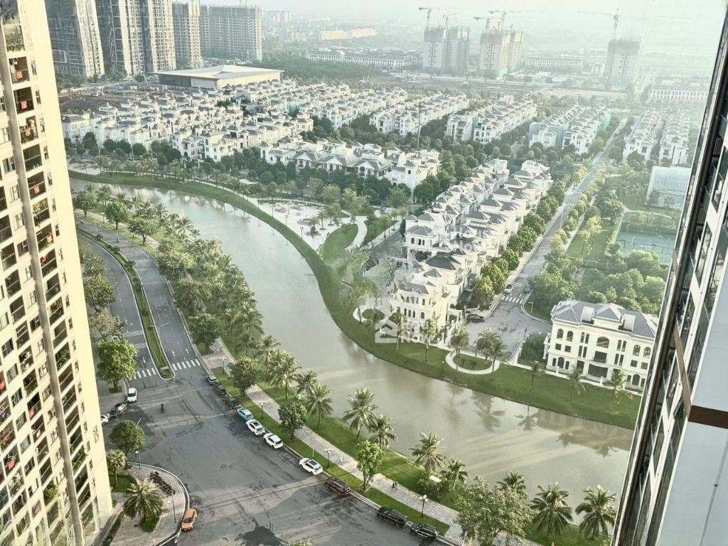 MASTERI WATERFRONT – H1 | CĂN 3PN VIEW HỒ | 75M² | 5,55 TỶ BAO PHÍ - ảnh 7 MASTERI WATERFRONT – H1 | CĂN 3PN VIEW HỒ | 75M² | 5,55 TỶ BAO PHÍ - ảnh 7