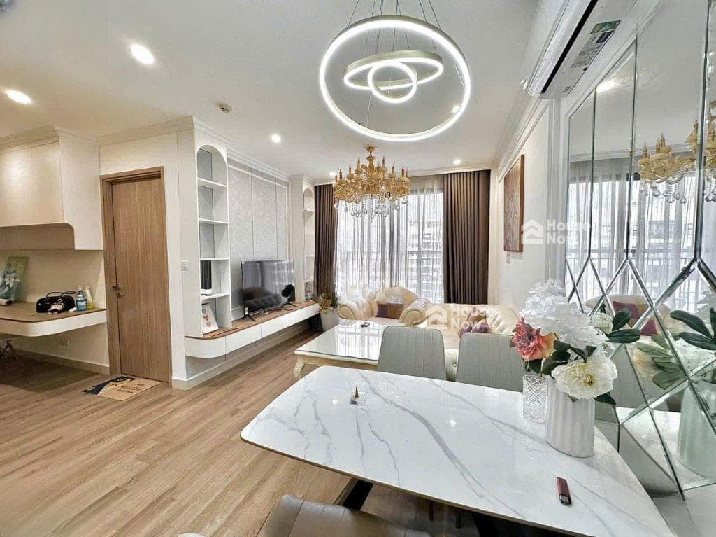 VINHOMES OCEAN PARK – THE SAPPHIRE 2 | S2.09 ÁP MÁI | 2N1W | 2,81 TỶ THU VỀ, SẴN SỔ - ảnh 3 VINHOMES OCEAN PARK – THE SAPPHIRE 2 | S2.09 ÁP MÁI | 2N1W | 2,81 TỶ THU VỀ, SẴN SỔ - ảnh 3