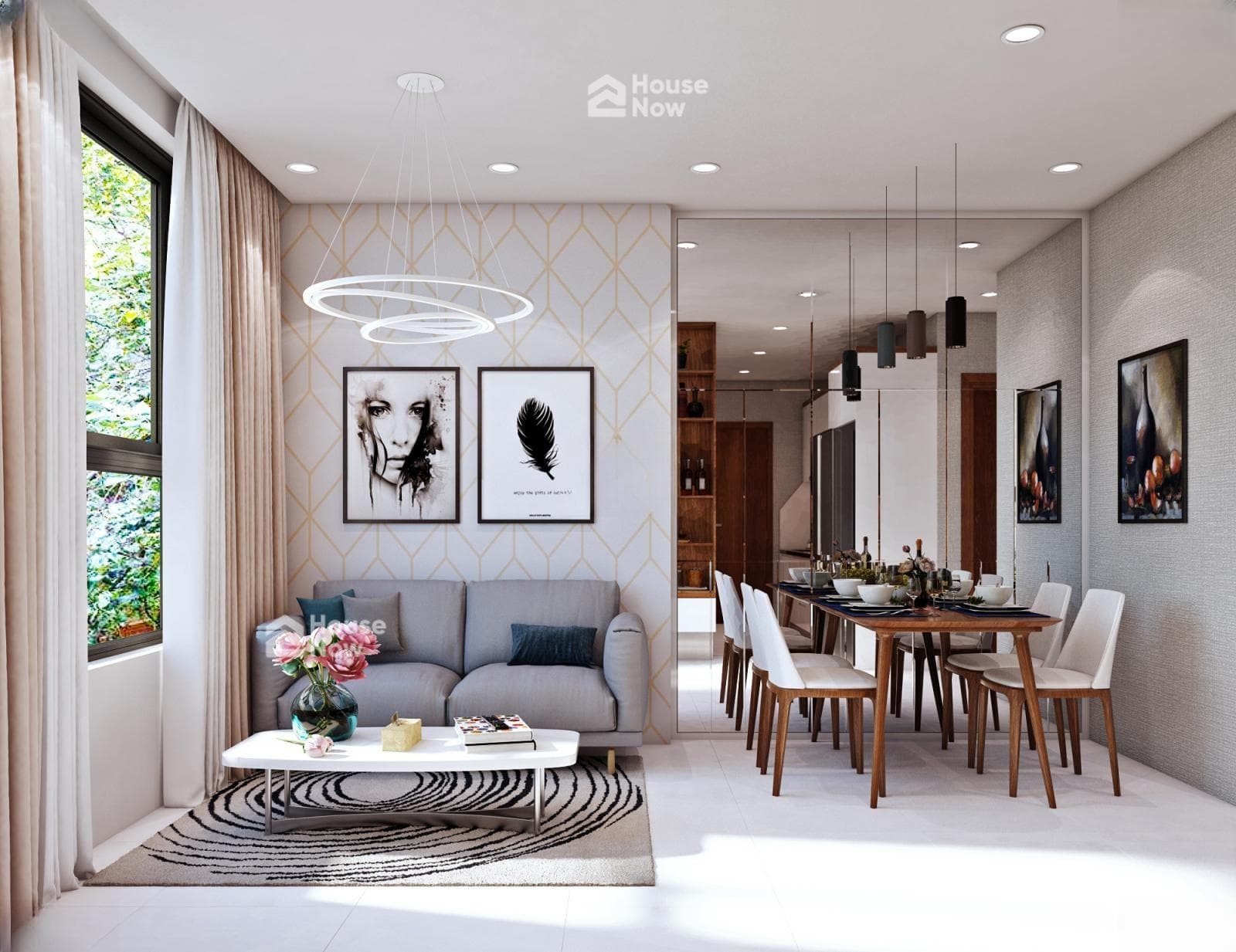 Bán Bcons Garden giá hời - 2PN/2WC giá 1,83 tỷ - Hướng Đông mát mẻ - LH: 035770**** Hằng - ảnh 3 Bán Bcons Garden giá hời - 2PN/2WC giá 1,83 tỷ - Hướng Đông mát mẻ - LH: 035770**** Hằng - ảnh 3