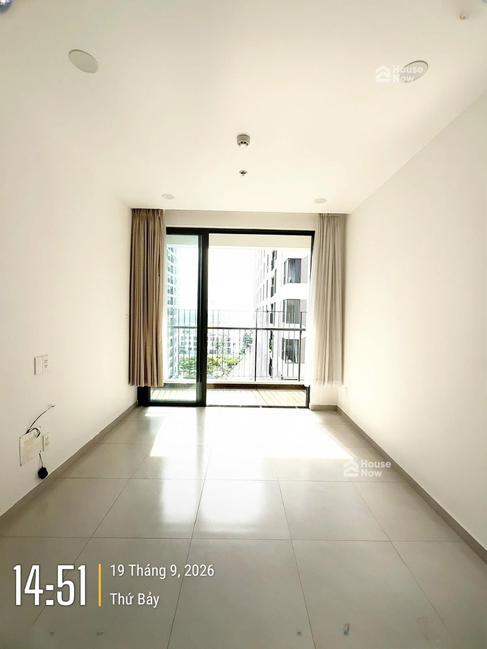 Bán nhanh CH MT Eastmark 1PN+1 DT 60,9m2. Sổ hồng sẵn. Hỗ trợ vay ngân hàng 80% LS 6,9%. View đẹp - ảnh 2 Bán nhanh CH MT Eastmark 1PN+1 DT 60,9m2. Sổ hồng sẵn. Hỗ trợ vay ngân hàng 80% LS 6,9%. View đẹp - ảnh 2