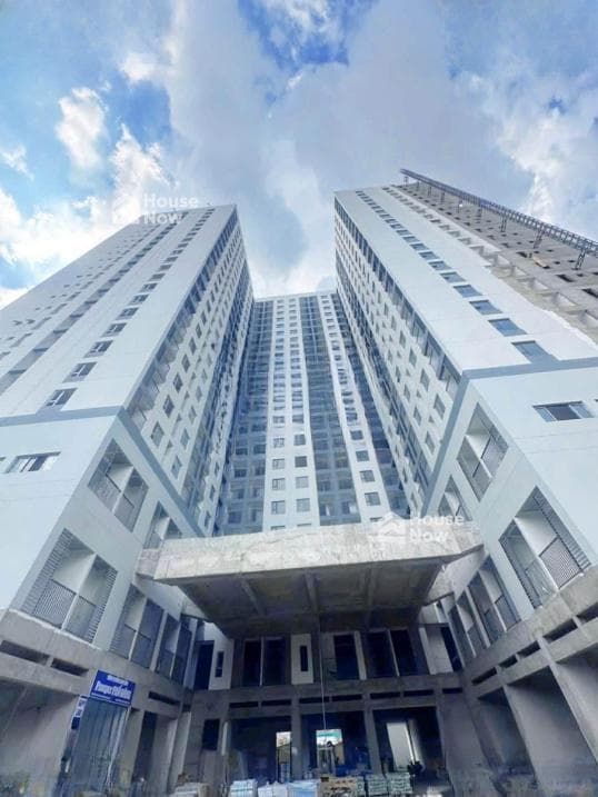 Bán căn hộ 2PN, 2WC tại Prosper Phố Đông, 2,39 tỷ, 53m2, giá cực chất, chính chủ - ảnh 4 Bán căn hộ 2PN, 2WC tại Prosper Phố Đông, 2,39 tỷ, 53m2, giá cực chất, chính chủ - ảnh 4