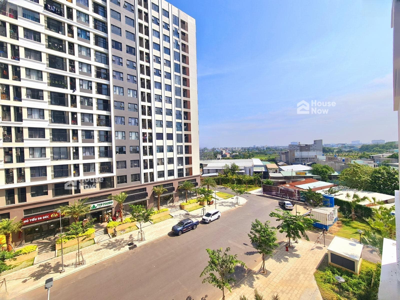 PiCity tháng 9/2026 2PN 1WC, 2,9 tỷ, xem nhà 24/24 - ảnh 10 PiCity tháng 9/2026 2PN 1WC, 2,9 tỷ, xem nhà 24/24 - ảnh 10