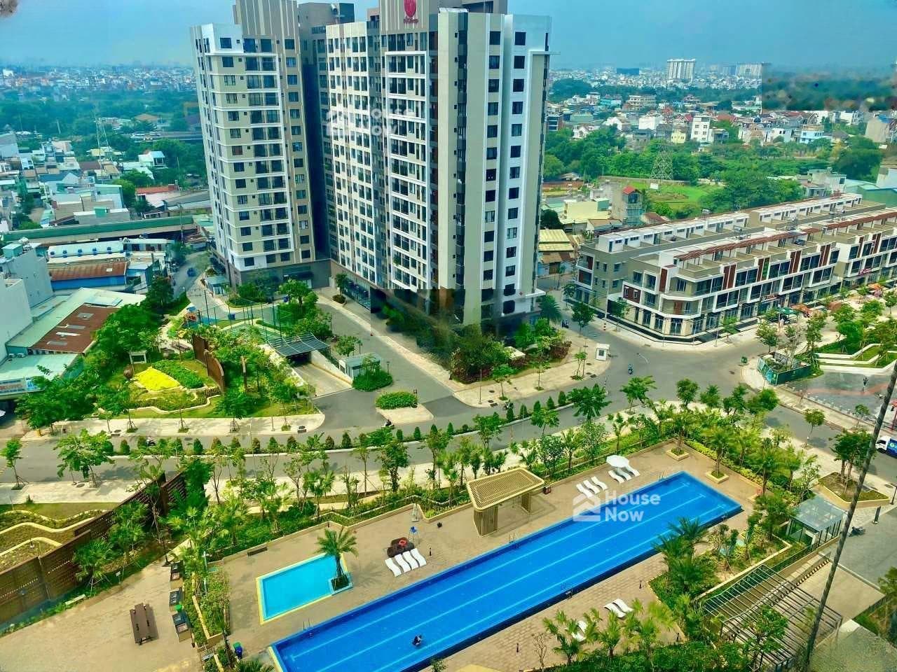 PiCity tháng 9/2026 2PN 1WC, 2,9 tỷ, xem nhà 24/24 - ảnh 11 PiCity tháng 9/2026 2PN 1WC, 2,9 tỷ, xem nhà 24/24 - ảnh 11