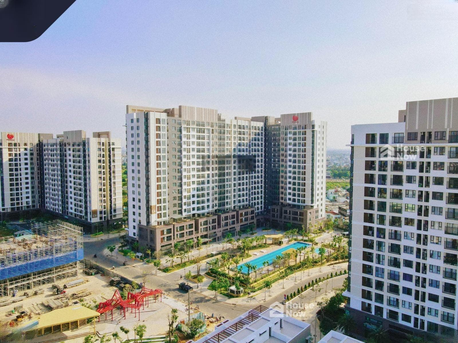 PiCity tháng 9/2026 2PN 1WC, 2,9 tỷ, xem nhà 24/24 - ảnh 12 PiCity tháng 9/2026 2PN 1WC, 2,9 tỷ, xem nhà 24/24 - ảnh 12