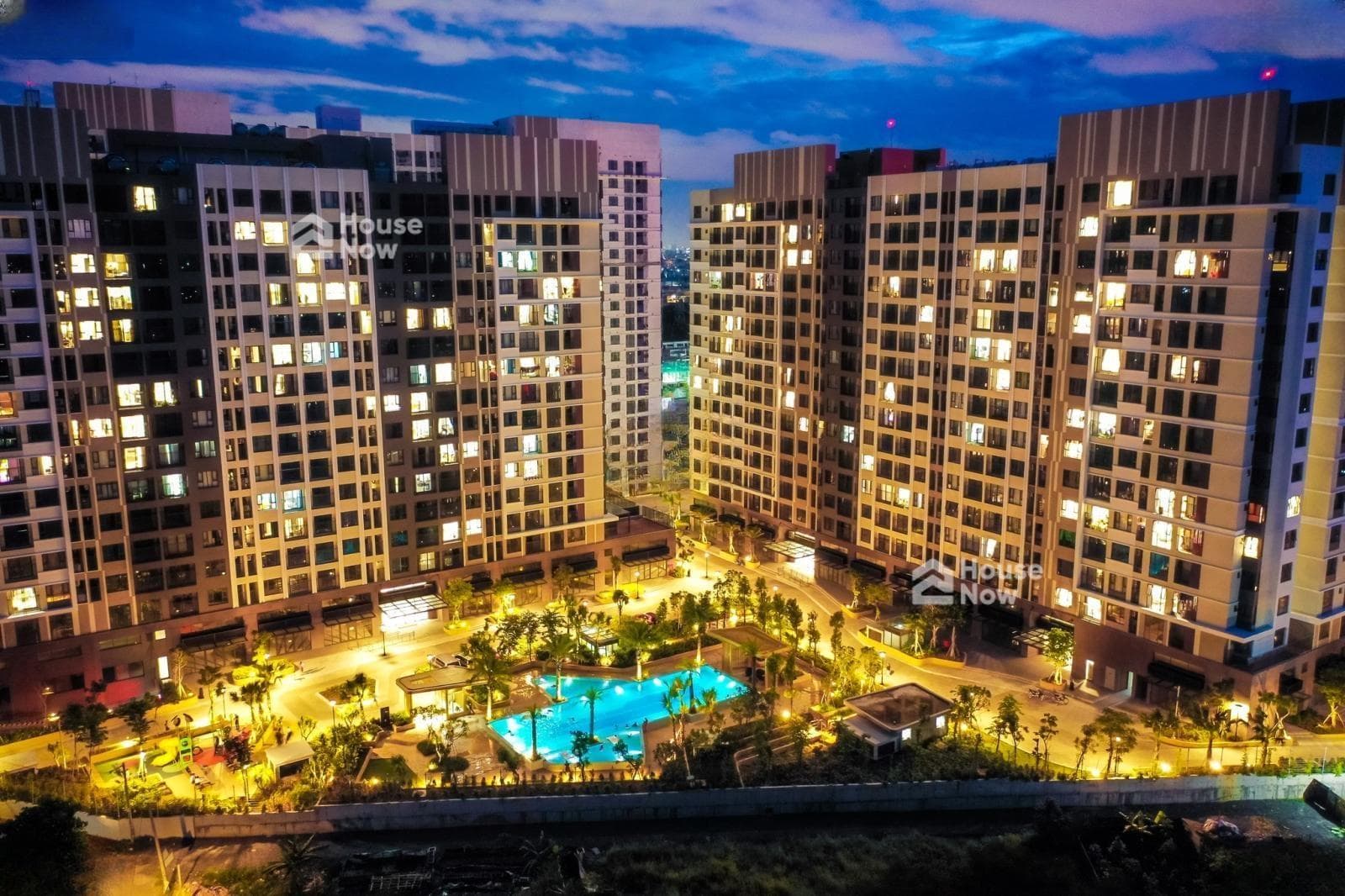 PiCity tháng 9/2026 2PN 1WC, 2,9 tỷ, xem nhà 24/24 - ảnh 14 PiCity tháng 9/2026 2PN 1WC, 2,9 tỷ, xem nhà 24/24 - ảnh 14