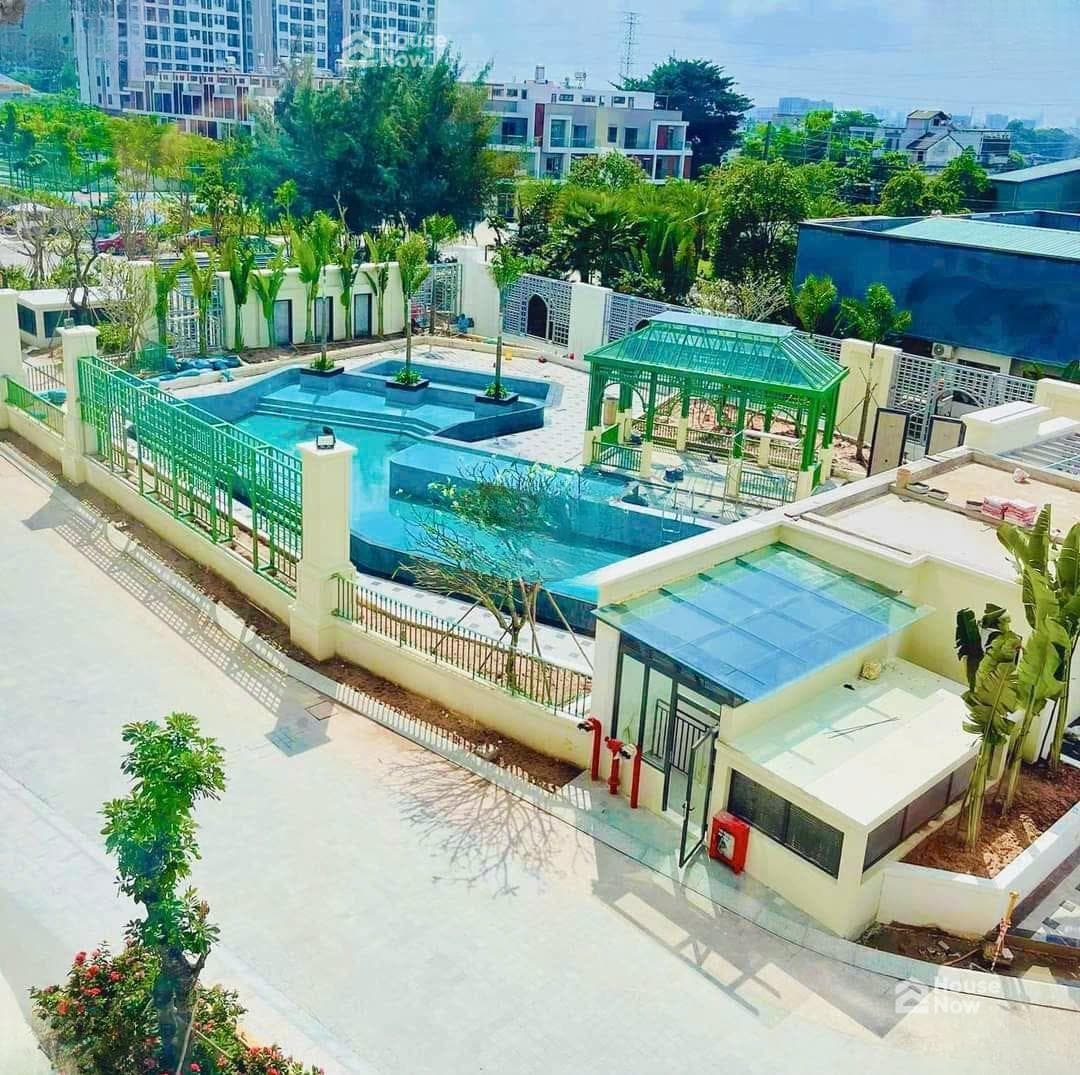 PiCity tháng 9/2026 2PN 1WC, 2,9 tỷ, xem nhà 24/24 - ảnh 2 PiCity tháng 9/2026 2PN 1WC, 2,9 tỷ, xem nhà 24/24 - ảnh 2