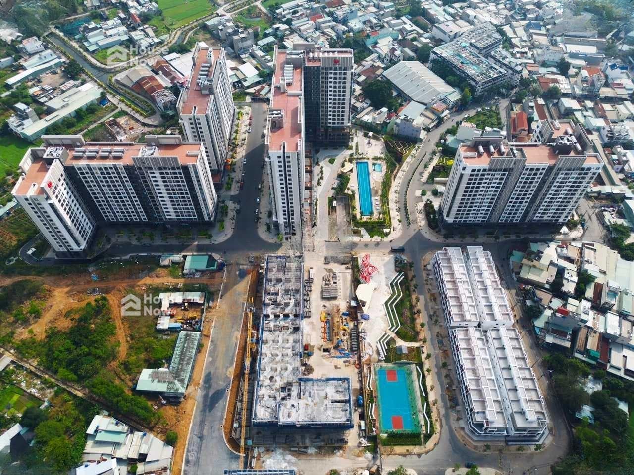 PiCity tháng 9/2026 2PN 1WC, 2,9 tỷ, xem nhà 24/24 - ảnh 5 PiCity tháng 9/2026 2PN 1WC, 2,9 tỷ, xem nhà 24/24 - ảnh 5