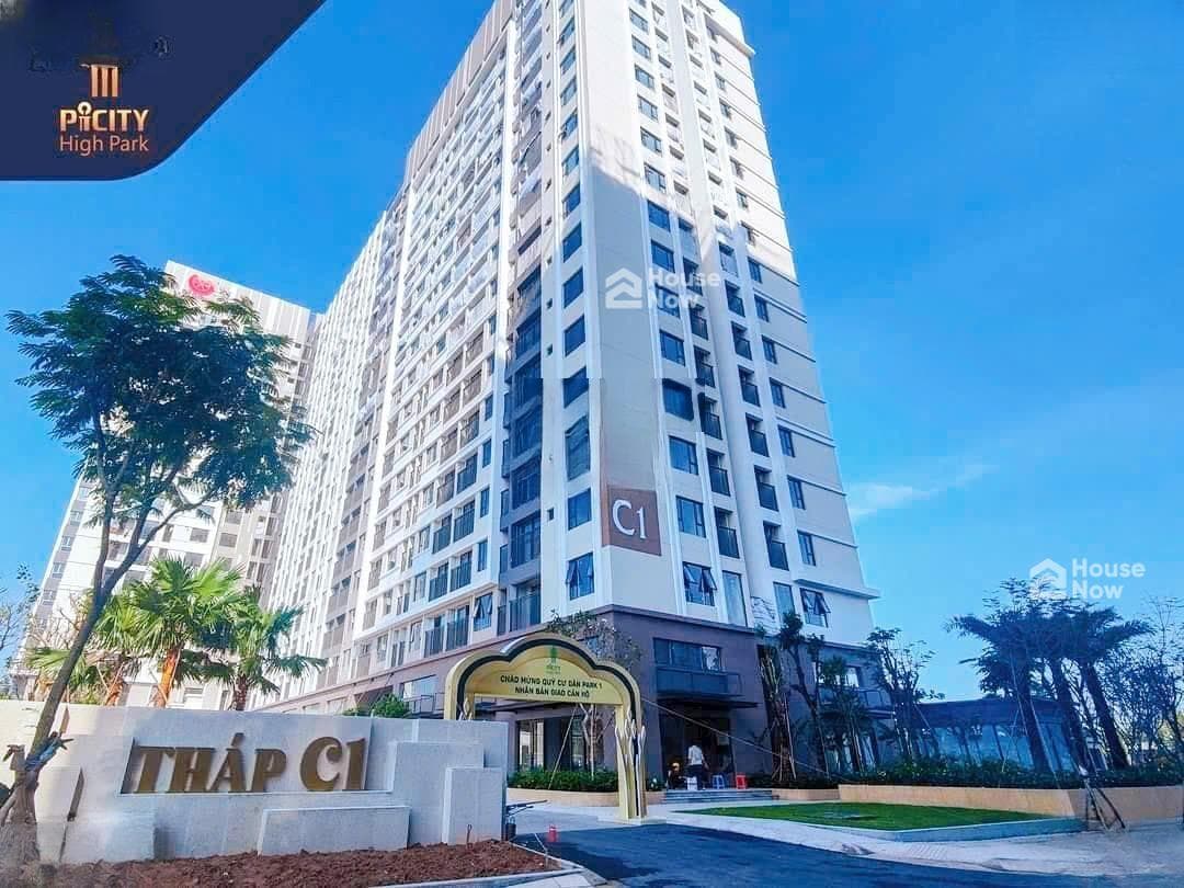 PiCity tháng 9/2026 2PN 1WC, 2,9 tỷ, xem nhà 24/24 - ảnh 9 PiCity tháng 9/2026 2PN 1WC, 2,9 tỷ, xem nhà 24/24 - ảnh 9