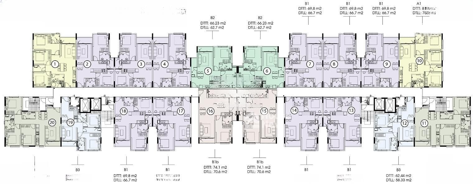 Cập nhật giá bán căn giá tốt 10/2026 dự án Sài Gòn Skyview Quận 8 - 2PN chỉ 3.87tỷ - ảnh 8 Cập nhật giá bán căn giá tốt 10/2026 dự án Sài Gòn Skyview Quận 8 - 2PN chỉ 3.87tỷ - ảnh 8