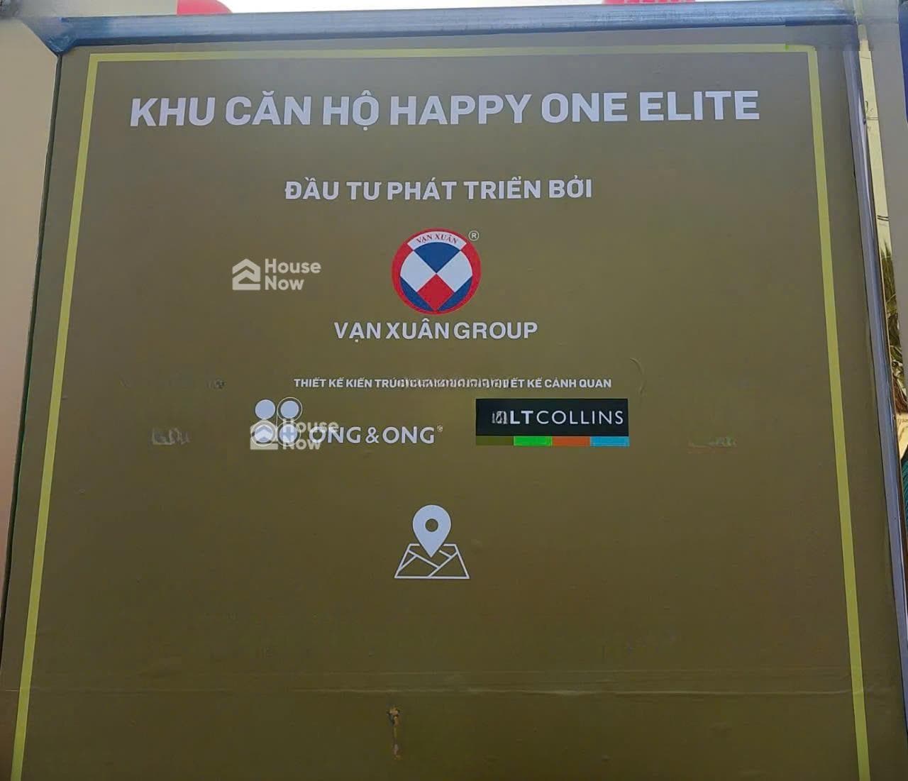 Căn hộ Happy One Elite - Tam Bình - 2PN 2WC Diện tích 66m2, Giá 3,9 tỷ - Sở hữu lâu dài - ảnh 3 Căn hộ Happy One Elite - Tam Bình - 2PN 2WC Diện tích 66m2, Giá 3,9 tỷ - Sở hữu lâu dài - ảnh 3
