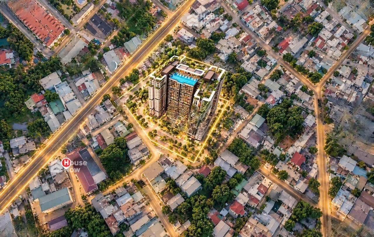 Căn hộ Happy One Elite - Tam Bình - 2PN 2WC Diện tích 66m2, Giá 3,9 tỷ - Sở hữu lâu dài - ảnh 6 Căn hộ Happy One Elite - Tam Bình - 2PN 2WC Diện tích 66m2, Giá 3,9 tỷ - Sở hữu lâu dài - ảnh 6