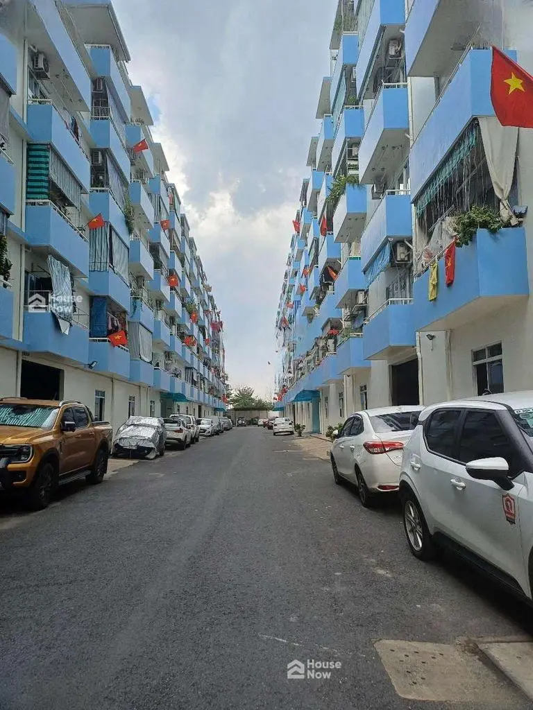 Căn hộ 36m2 chỉ 860 triệu ngay Võ Văn Kiệt đi các quận TP.HCM - ảnh 10 Căn hộ 36m2 chỉ 860 triệu ngay Võ Văn Kiệt đi các quận TP.HCM - ảnh 10