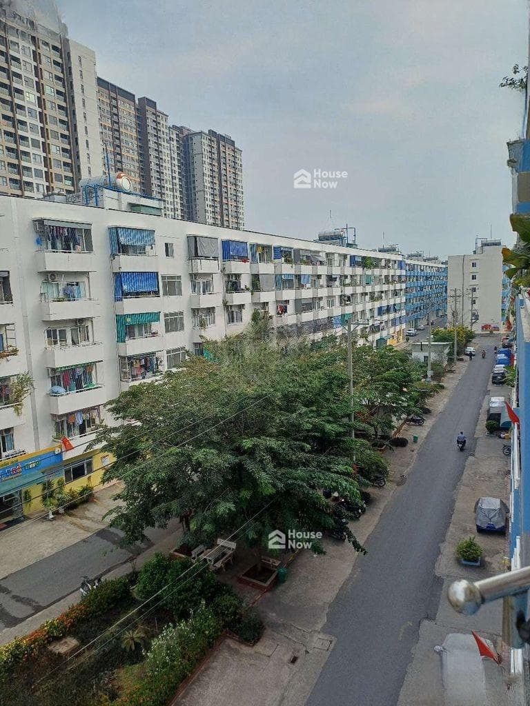 Căn hộ 36m2 chỉ 860 triệu ngay Võ Văn Kiệt đi các quận TP.HCM - ảnh 3 Căn hộ 36m2 chỉ 860 triệu ngay Võ Văn Kiệt đi các quận TP.HCM - ảnh 3