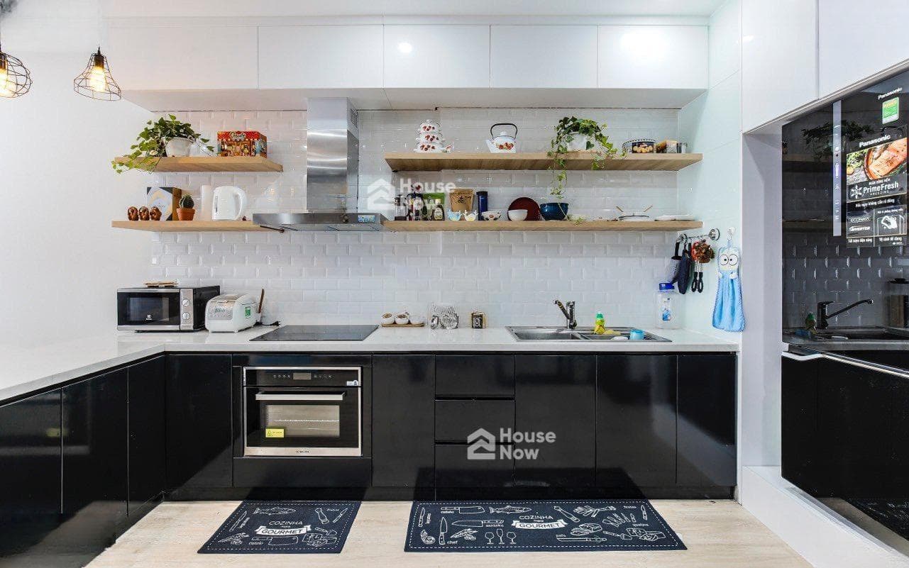 Căn 1PN 50m2 giá chỉ 4,1 tỷ nhận nhà ngay tại CC cao cấp Botanica Premier sát sân bay TSN - ảnh 1