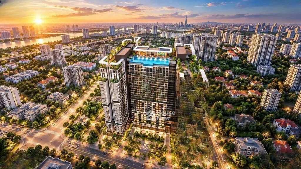 Happy One Elite mặt tiền Tam Bình, căn hộ cao cấp giá chỉ từ 59,8 triệu/m2 - ảnh 1 Happy One Elite mặt tiền Tam Bình, căn hộ cao cấp giá chỉ từ 59,8 triệu/m2 - ảnh 1