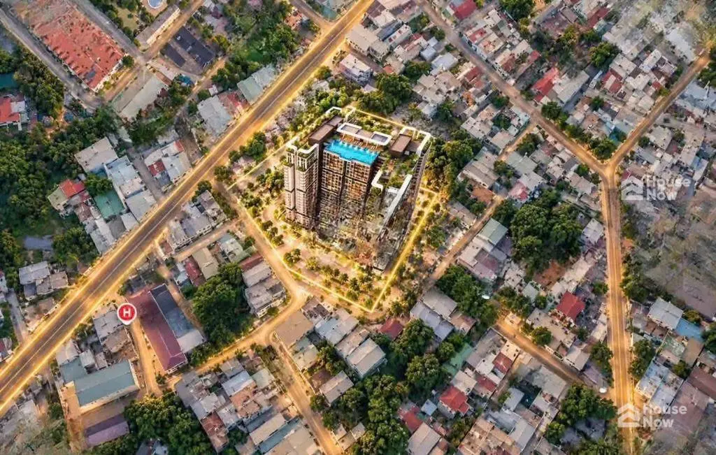 Happy One Elite mặt tiền Tam Bình, căn hộ cao cấp giá chỉ từ 59,8 triệu/m2 - ảnh 2 Happy One Elite mặt tiền Tam Bình, căn hộ cao cấp giá chỉ từ 59,8 triệu/m2 - ảnh 2