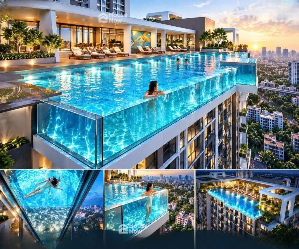 Happy One Elite mặt tiền Tam Bình, căn hộ cao cấp giá chỉ từ 59,8 triệu/m2 - ảnh 3 Happy One Elite mặt tiền Tam Bình, căn hộ cao cấp giá chỉ từ 59,8 triệu/m2 - ảnh 3