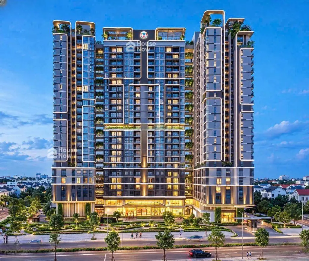 Happy One Elite mặt tiền Tam Bình, căn hộ cao cấp giá chỉ từ 59,8 triệu/m2 - ảnh 5 Happy One Elite mặt tiền Tam Bình, căn hộ cao cấp giá chỉ từ 59,8 triệu/m2 - ảnh 5