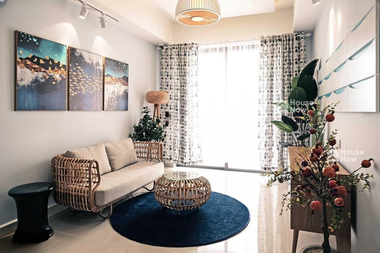 Bán ngay căn hộ Richmond Nguyễn Xí, Quận Bình Thạnh. 2PN, 4,9 tỷ. - ảnh 7 Bán ngay căn hộ Richmond Nguyễn Xí, Quận Bình Thạnh. 2PN, 4,9 tỷ. - ảnh 7