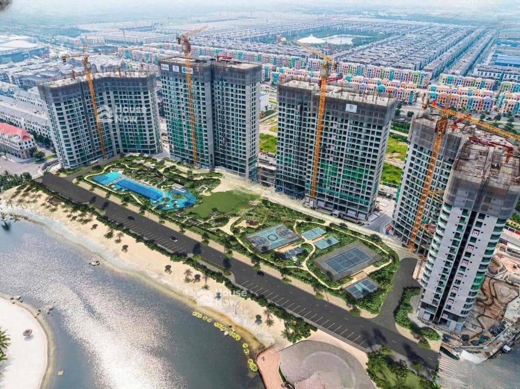 SỐC! Cắt lỗ gần 400tr – căn 2PN view pháo hoa, bao phí sang tên, chỉ 4,5 tỷ - ảnh 3 SỐC! Cắt lỗ gần 400tr – căn 2PN view pháo hoa, bao phí sang tên, chỉ 4,5 tỷ - ảnh 3